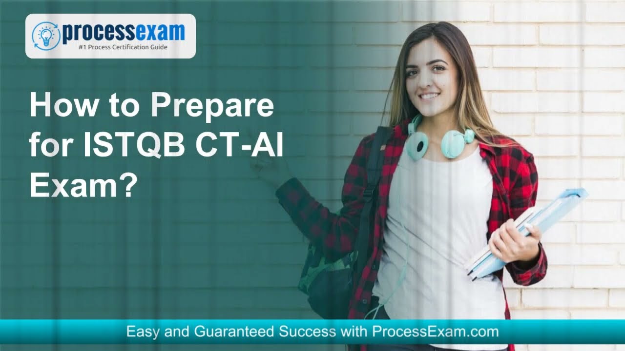 Everything You Need to Know About ISTQB AI Testing (CT-AI) Exam
