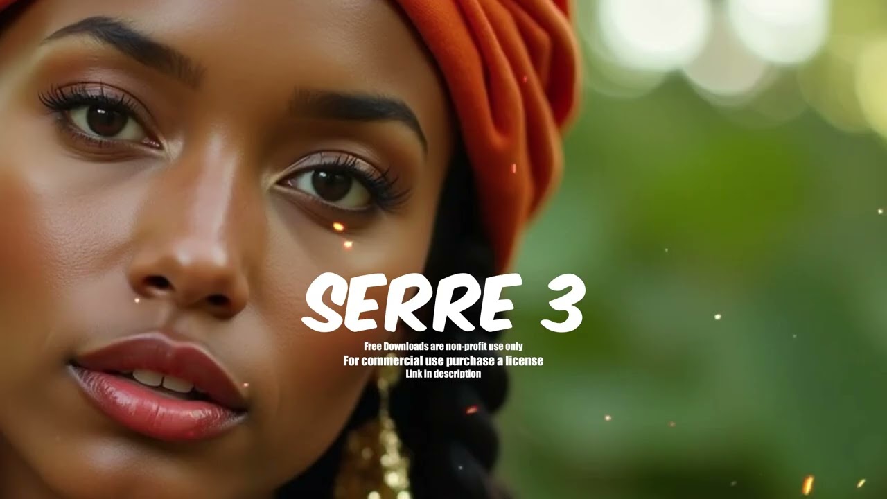 Afrolove Type Beat – “ SERRE 3 ” | Afro Guitar Kompa Instrumental | 2026