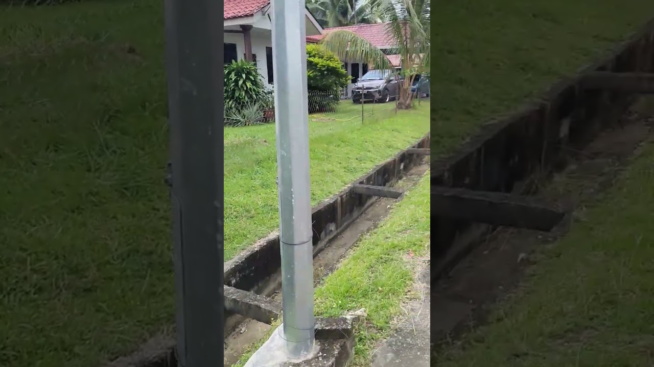 Assalamualaikum Semua
