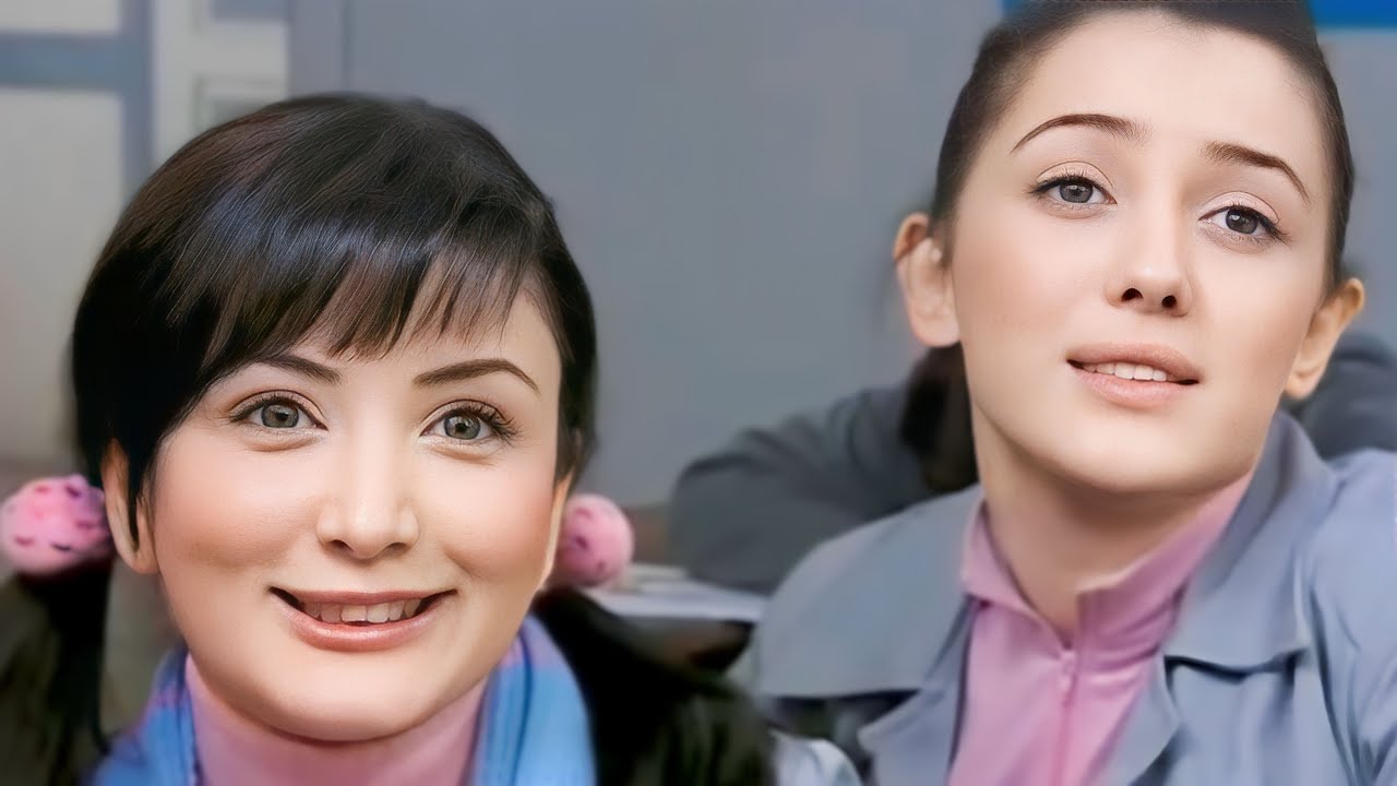 مقلب بنات المدرسة في عيد الحب مع أم أسعد - أجمل المواقف المضحكة - أشواك ناعمة