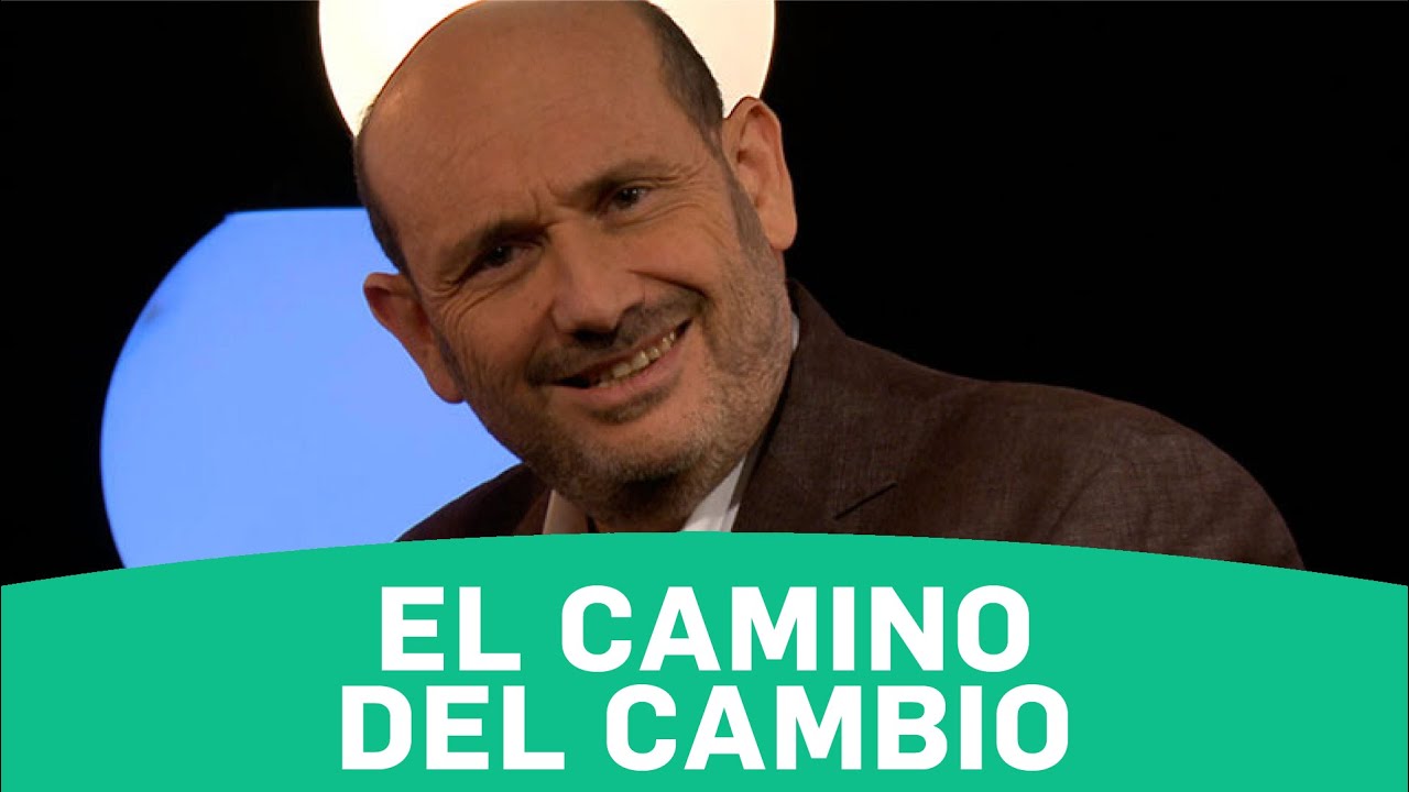 Mario Vaena - El Camino del Cambio