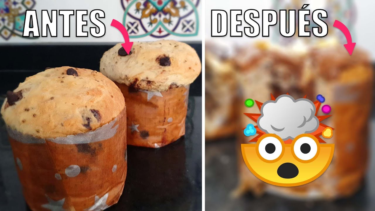 PAN DULCE VEGANO - FACIL, HUMEDO y ESPONJOSO - soyvelen