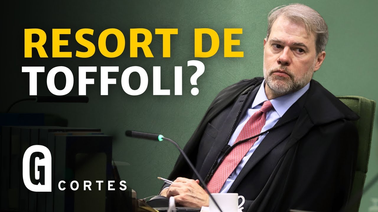Caso do resort de Toffoli lembra o sítio de Atibaia, que Lula Sempre negou | SEM RODEIOS