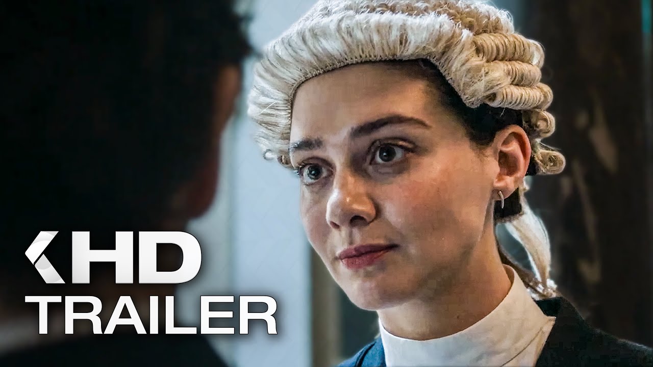 THE KILLING KIND Trailer (2023)