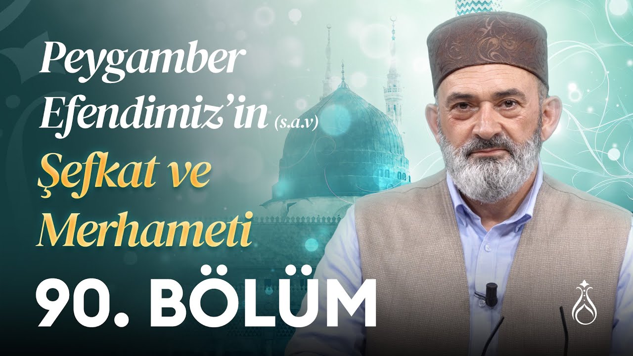 En Sevgiliye | 90. B&ouml;l&uuml;m