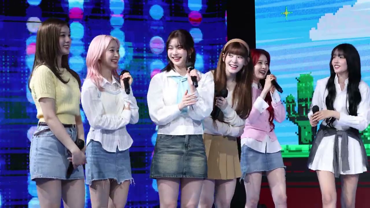 250504 스테이씨