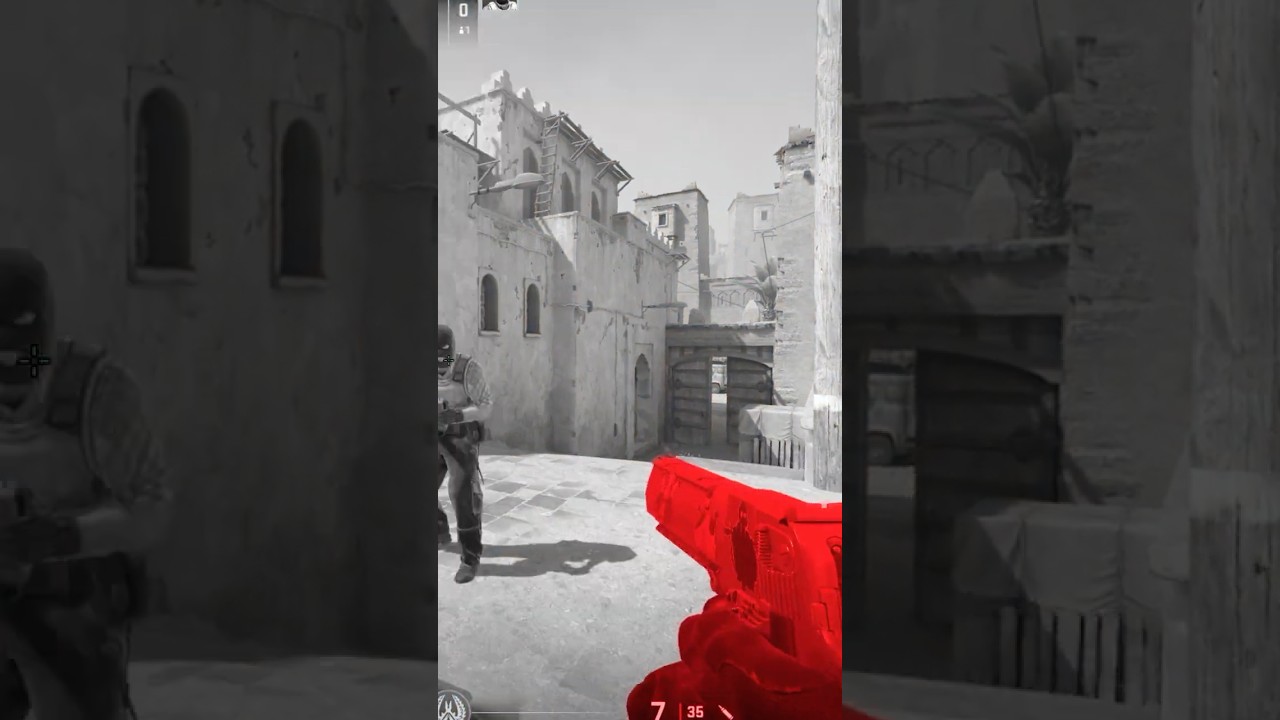 Why High DPI is Better Than Low DPI in CS2!