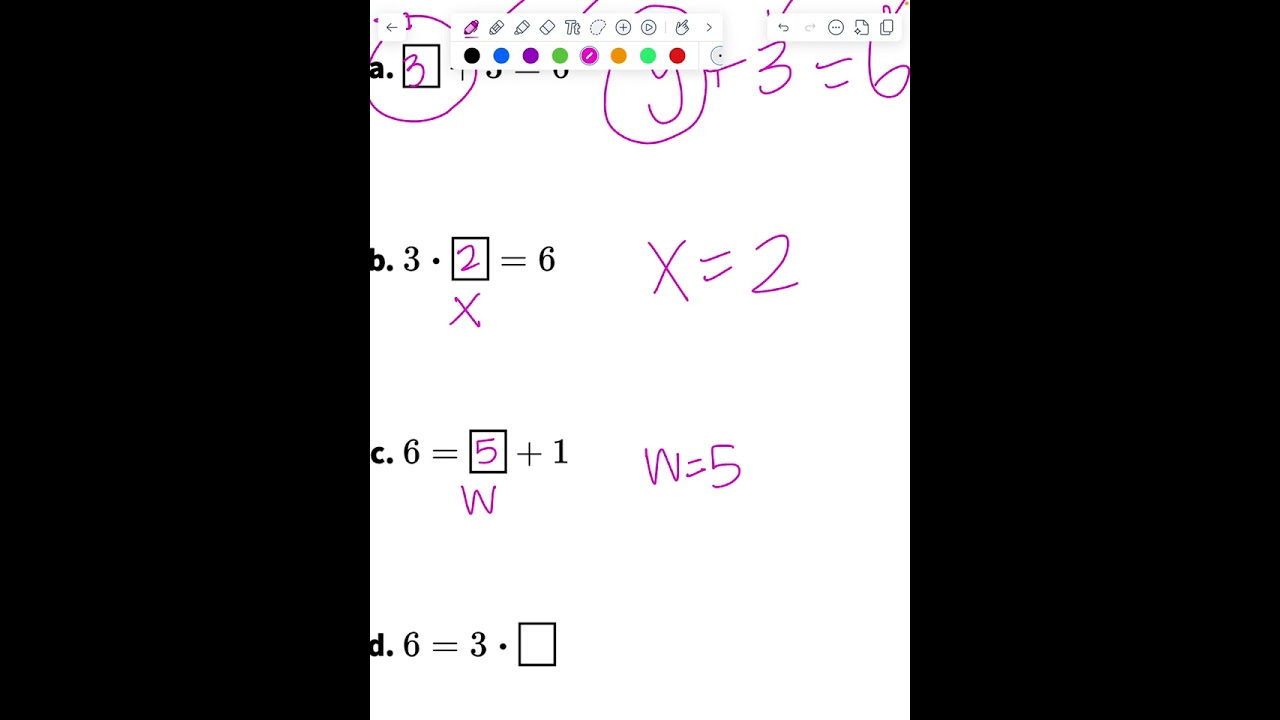 Unit 6- Lesson 3- Part 2