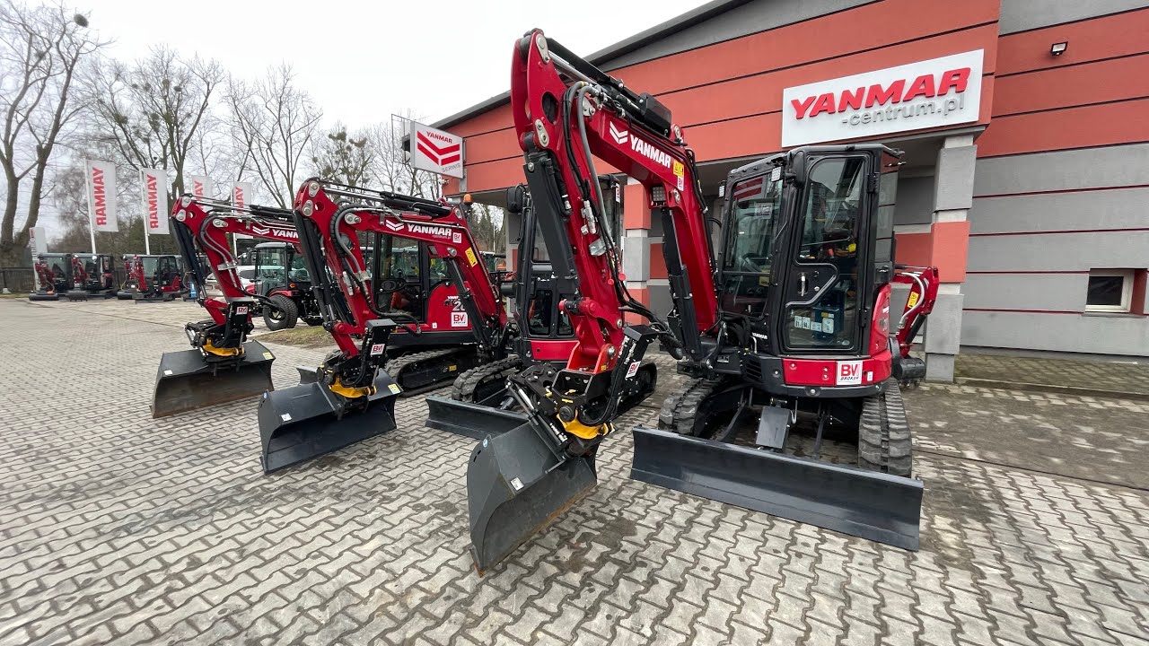 Tilt rotatory czym się różnią i jak je montujemy - Engcon ec204