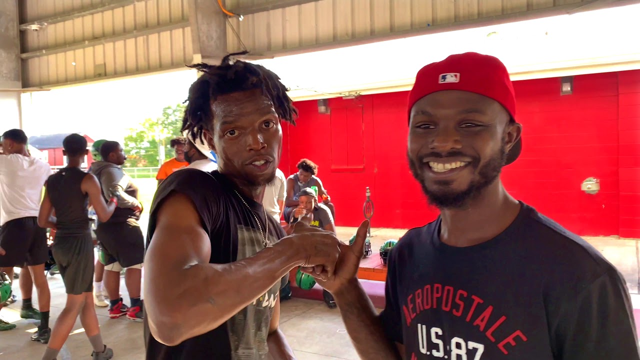 Gang for real - Ro Ruggie (Directed By Hollywood Pompeii)