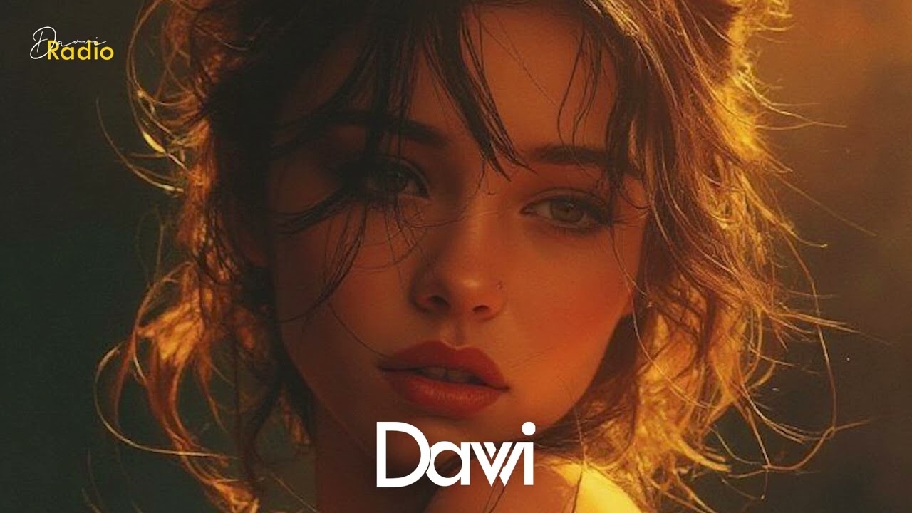 Davvi - Too Much Hurt (Original Mix)