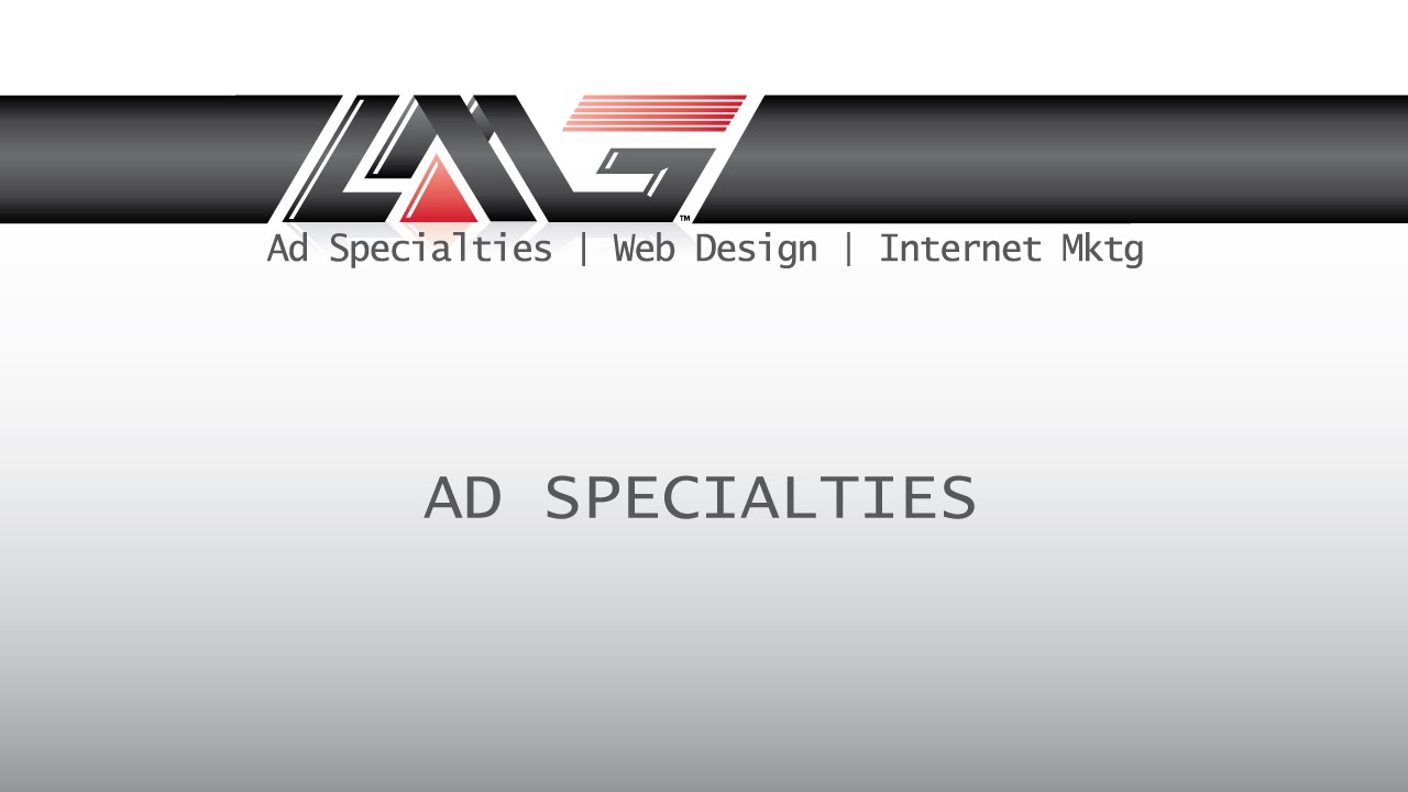 AD SPECIALTIES 2014 ASI Impressions Study