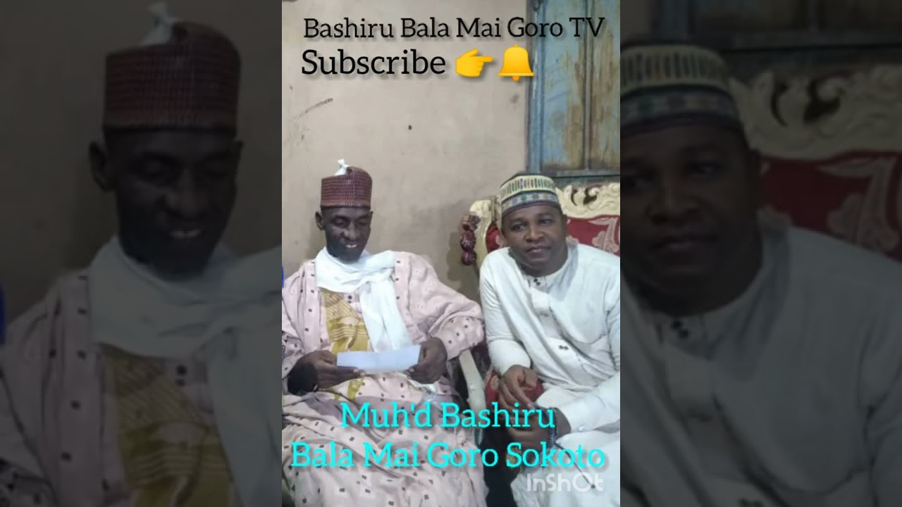 Bala Mai Goro - Kira Ga Musulman Qwarai