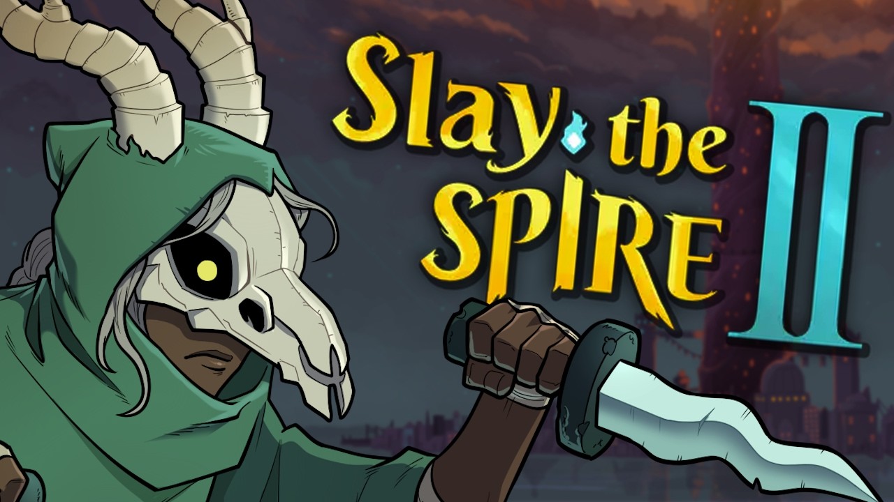 ⚔️ Slay The Spire 2 but chat 💬 is not mean a single time [REAL, I asked them]
