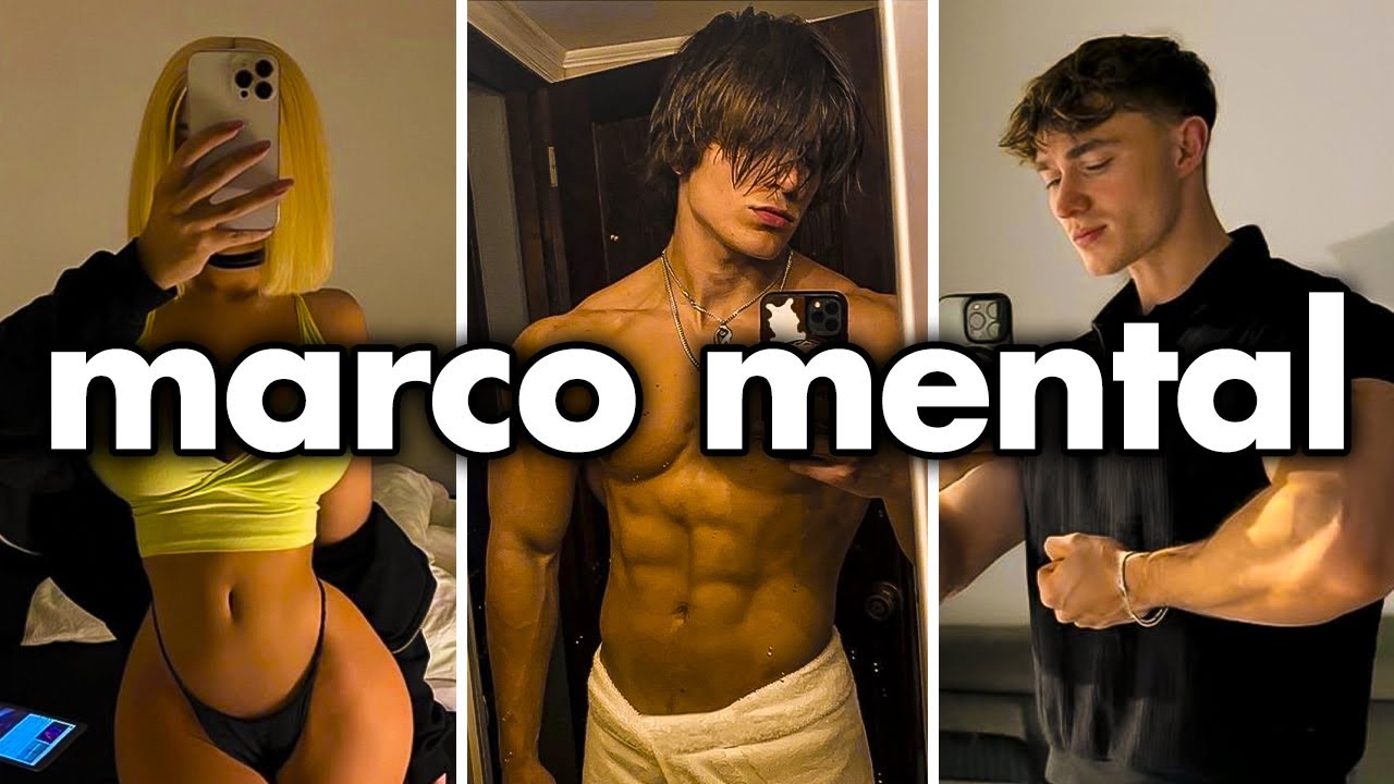 Cómo ATRAER Mujeres sin Perder AURA Masculina