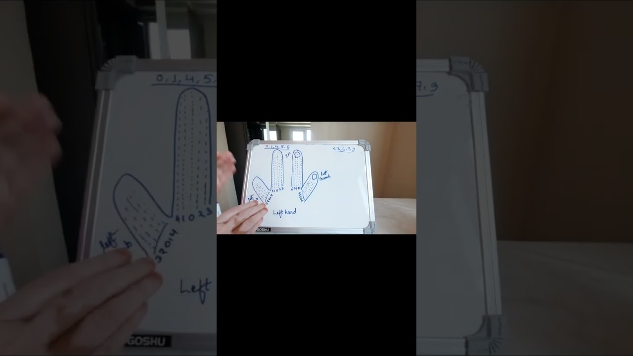 Ayurvedic Acupressure meridians vertical meridian, horizontal meridian,spiral meridian - Part 1