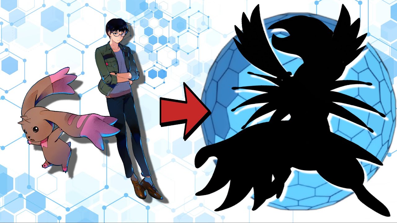SHUUJI'S LOPMON EVOLUTION LINE! [WITH ANIMATION + DEATH SCENE] - DIGIMON SURVIVE