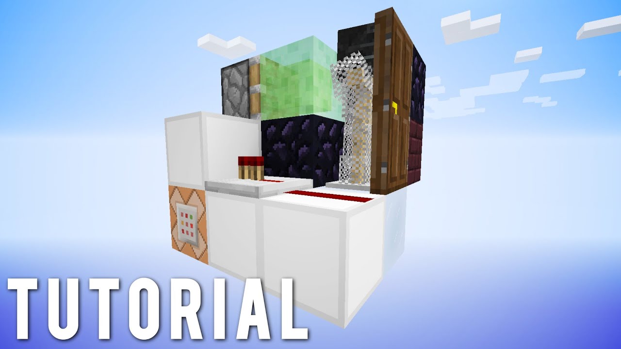 The Armour Stand Jump Scare Device! [Scare Your Friends!]