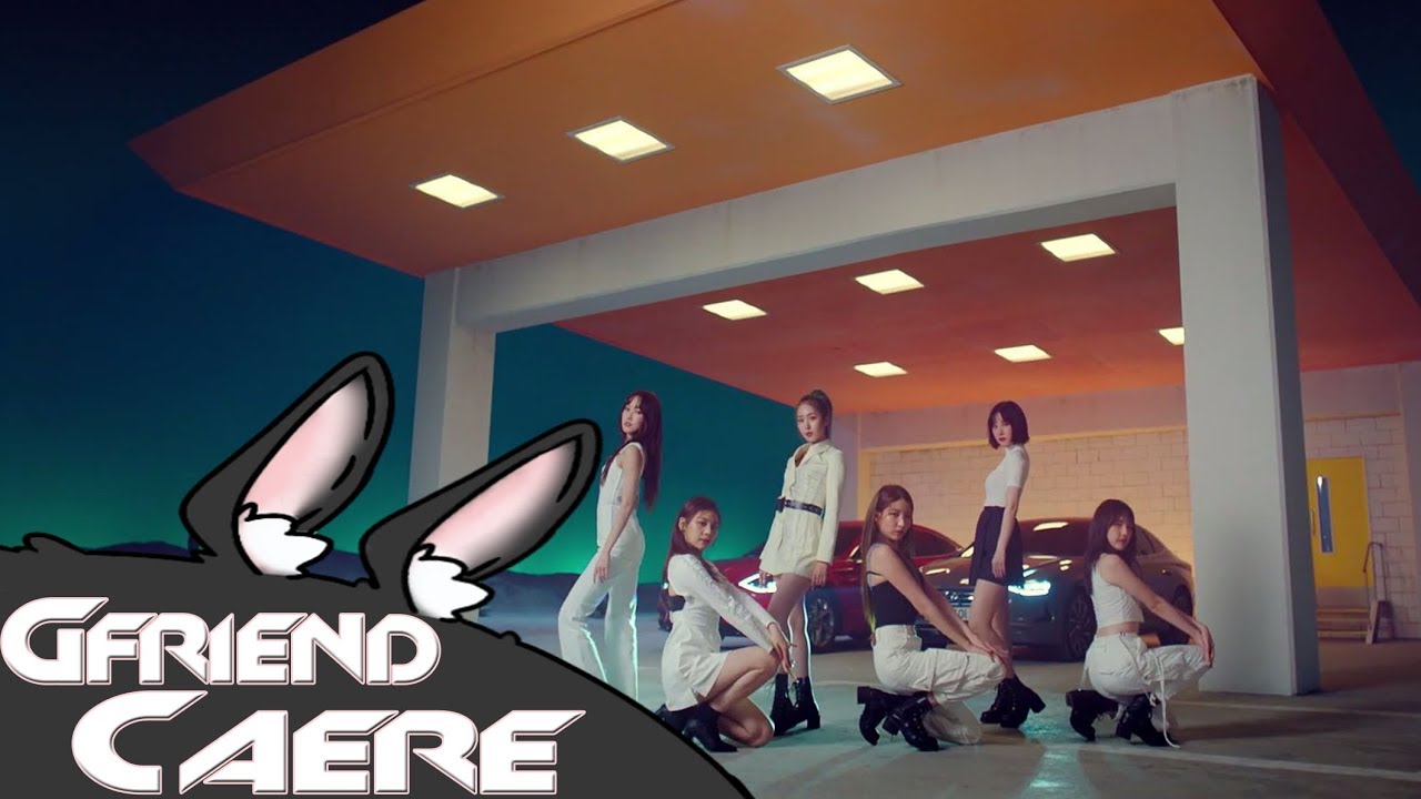 GFRIEND - Caeré (Parodia de Fever) Leini Ravi
