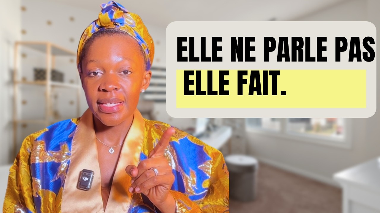 Le seul type de femme qui réussit (et pourquoi)