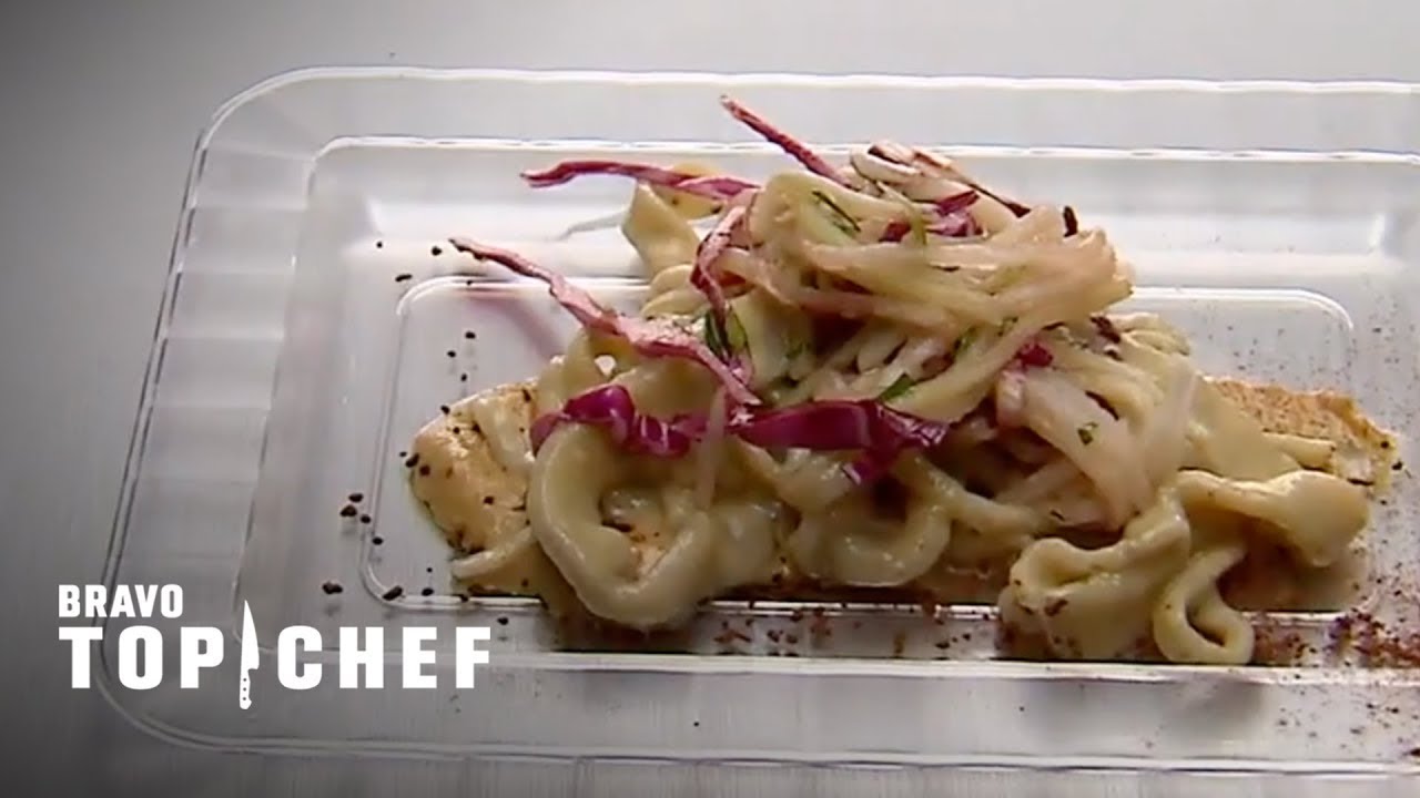 Spooky Season Snack Ideas | Top Chef: New Orleans