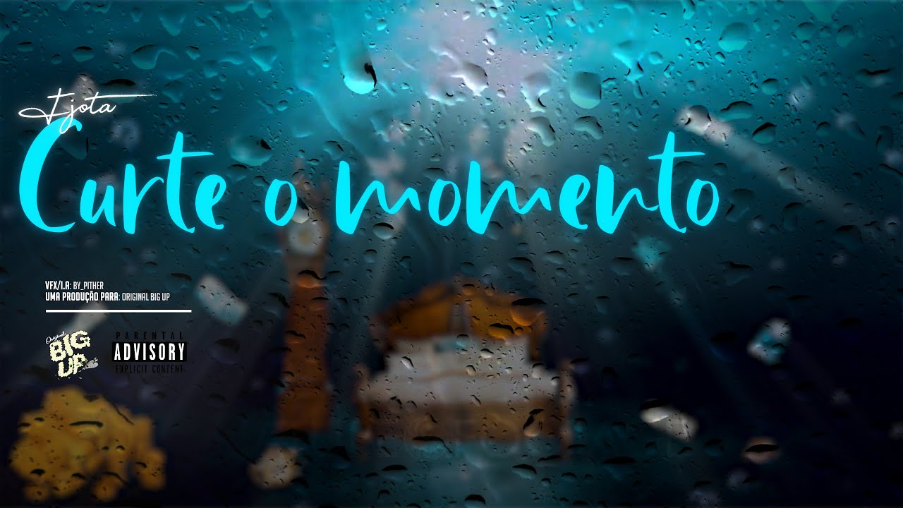 FJOTA - Curte o Momento ft. NB (Prod. Mal Beats, Malax)