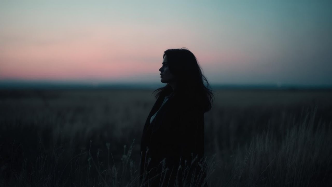 When the Heart Can’t Speak Anymore — Emotional Choir Sad Background Music