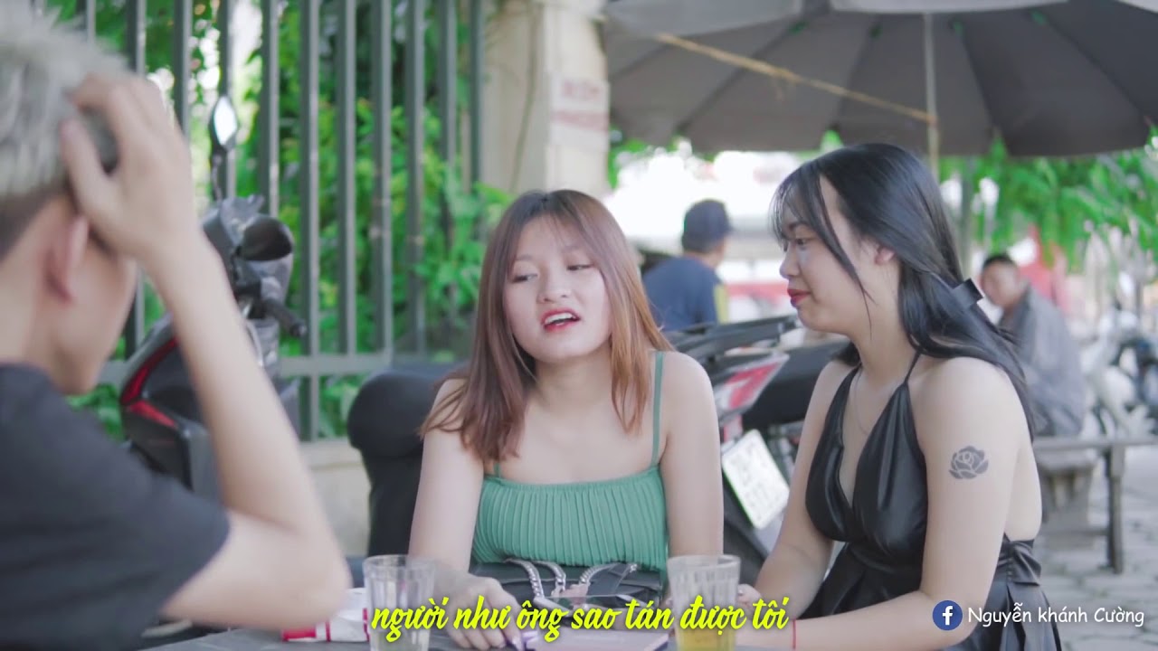 NHẠC CHẾ Trai Nghiện Cua Gái Parody Nguyễn Ngọc Hải
