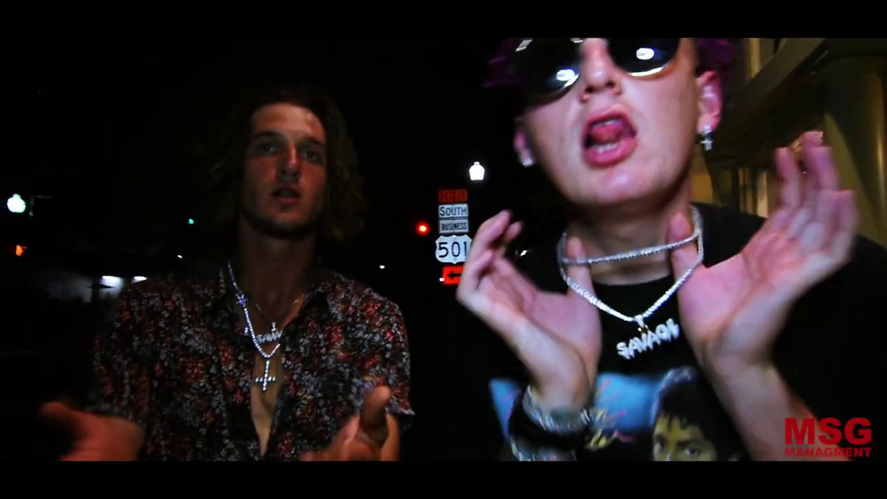 CooKIE - Love Me Hate Me. Produced by youngKimj (official music video)