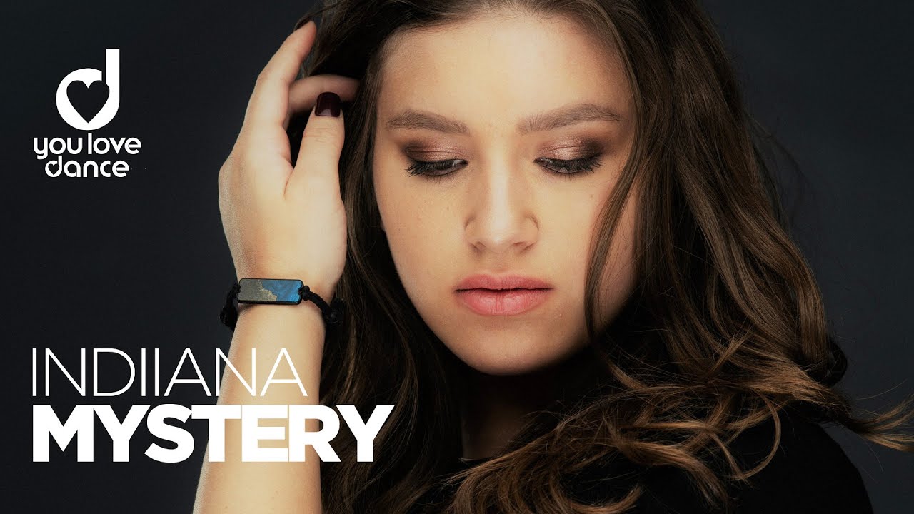 Indiiana &ndash; Mystery