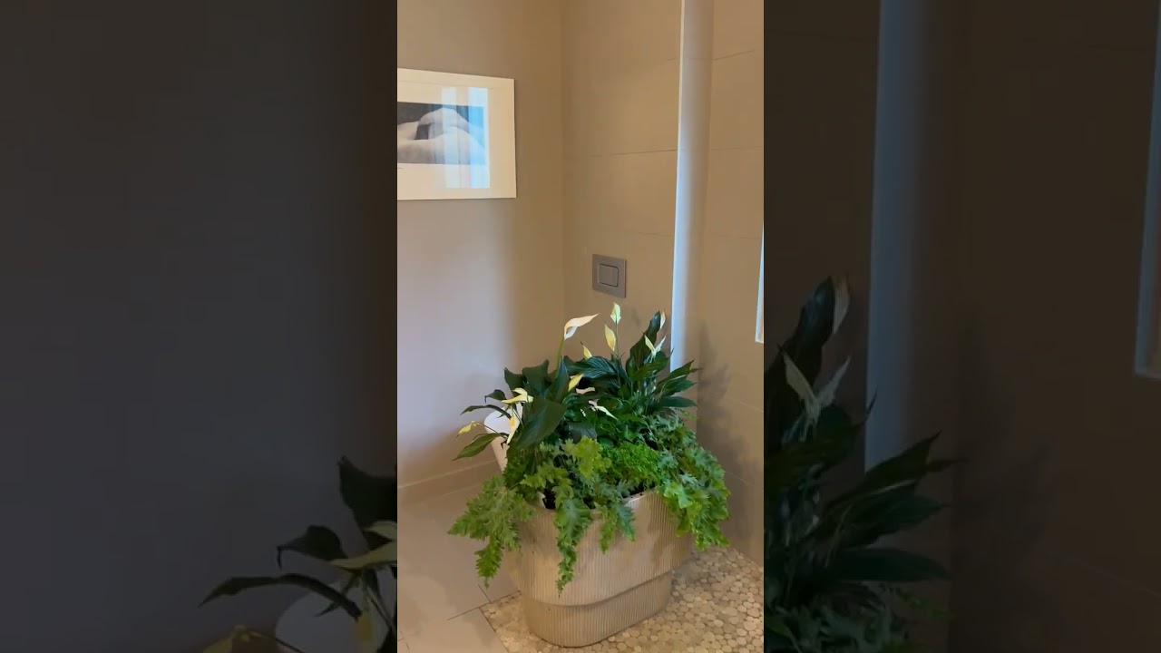 Pentz Main Bath Remodel | Spa-Inspired Design by Glasgow Design Build
