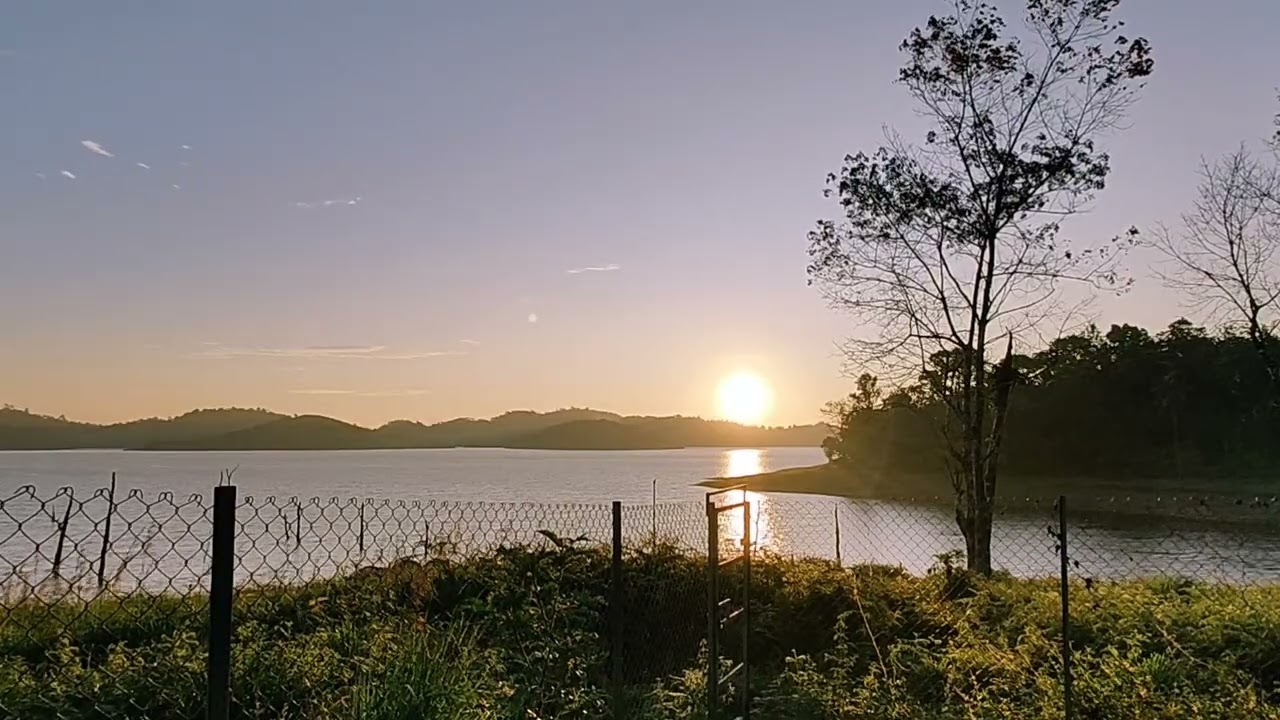 Sun rise 🌞 #sun #sunrise #morning #stories #youtube #fypシ #fyp #viral #wayanad #kerala #travel #food
