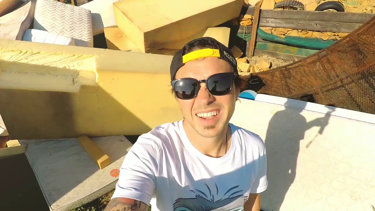 #Quickvlog 5 Molitan