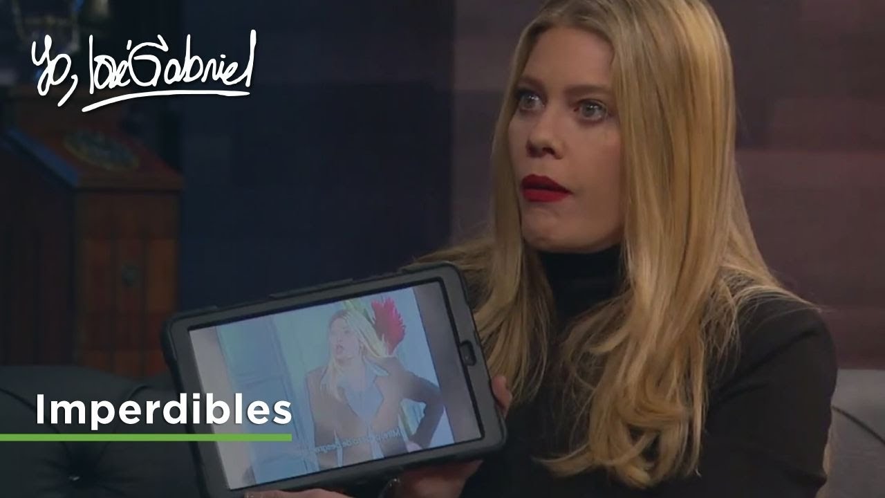 Lorna Cepeda recrea memes de Patricia Fernández en ‘Yo soy Betty, la fea’ | Yo, José Gabriel