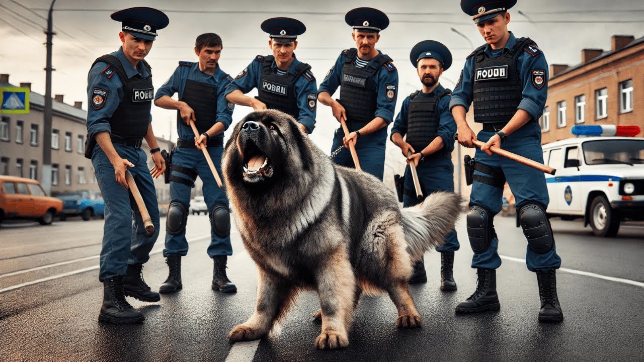 The Most Banned Dog Breeds in the World Viralbe – You Won’t Believe #1!