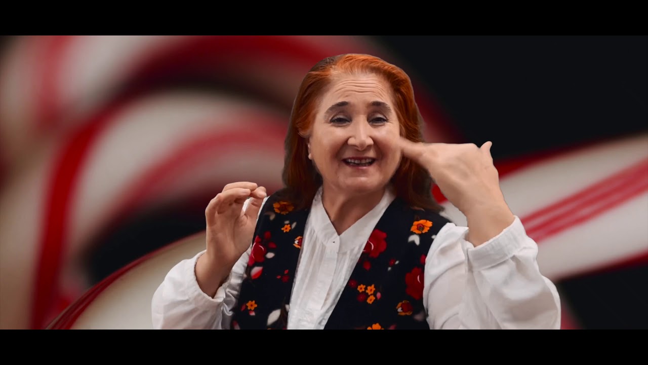 Sabahat Akkiraz & Erci E. - Beni Gör Bana Gel (2020)  (Official Video)
