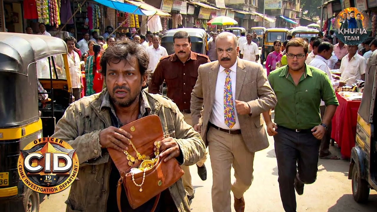 CID New Episode | Crime Story 2026 | सी.आई.डी. | CID | New Episode 2026 | Cid Season 2