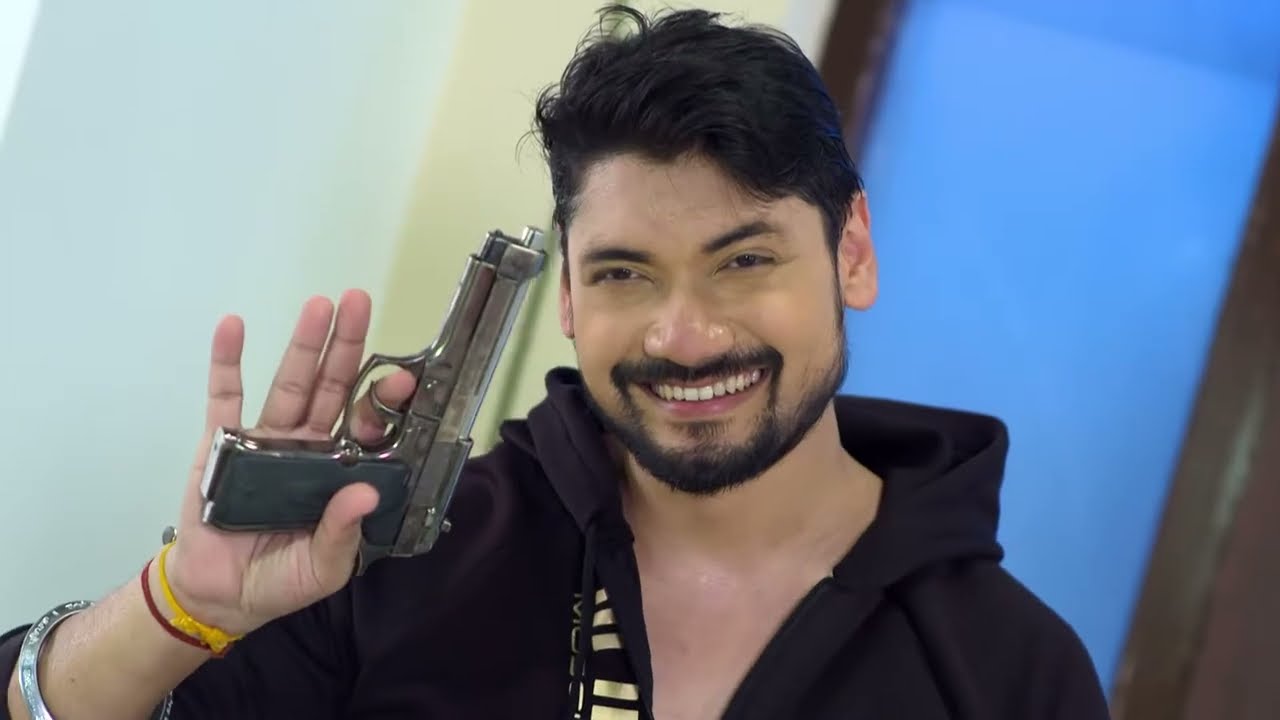 Ama Jhilli - Full Ep - 49 - Jhili, Siddharth - Zee Sarthak