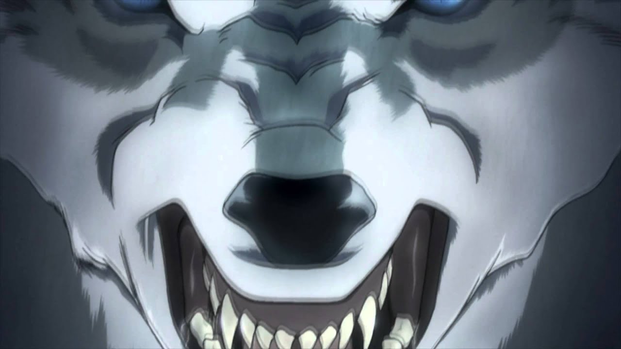 Black Lagoon Roberta's Blood Trail AMV - The Unstoppable Chambermaid