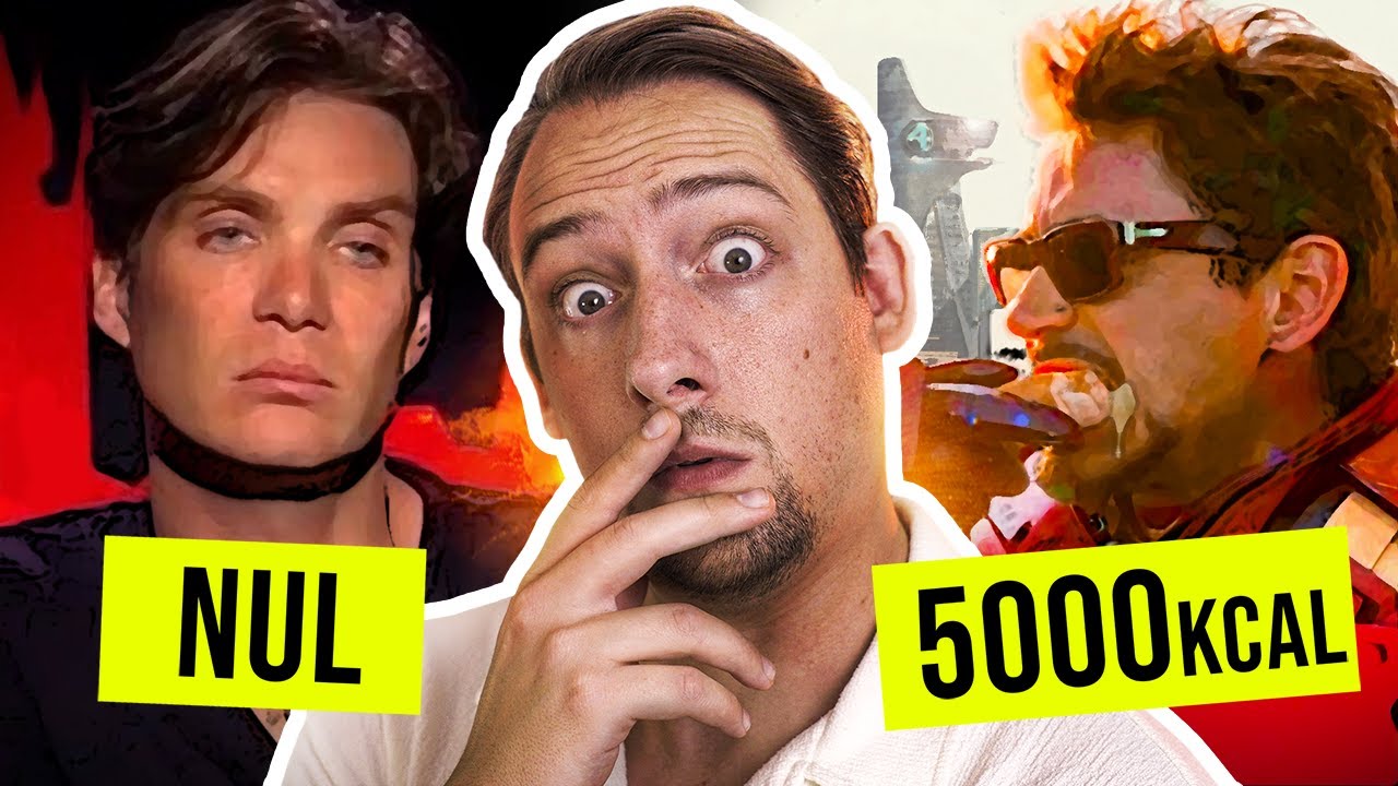 5 secrets de tournage improbables !
