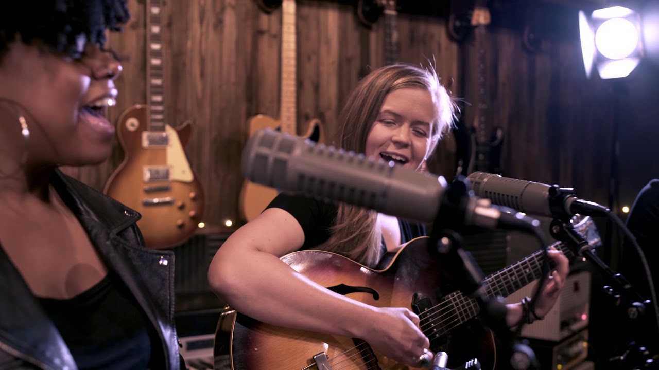 Ella's Song - Emily Elbert, Jessica Childress & Raquel Rodriguez