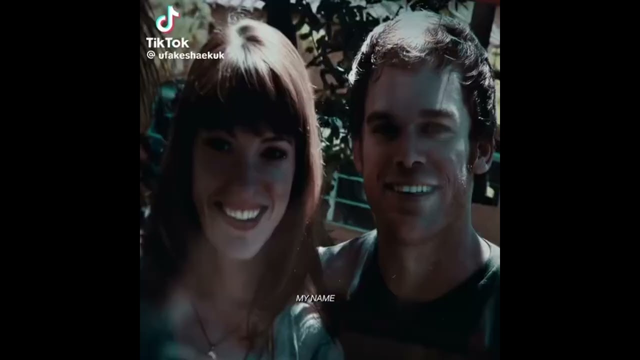 DEXTER EDIT COMPILATION #1 (10 minutes)