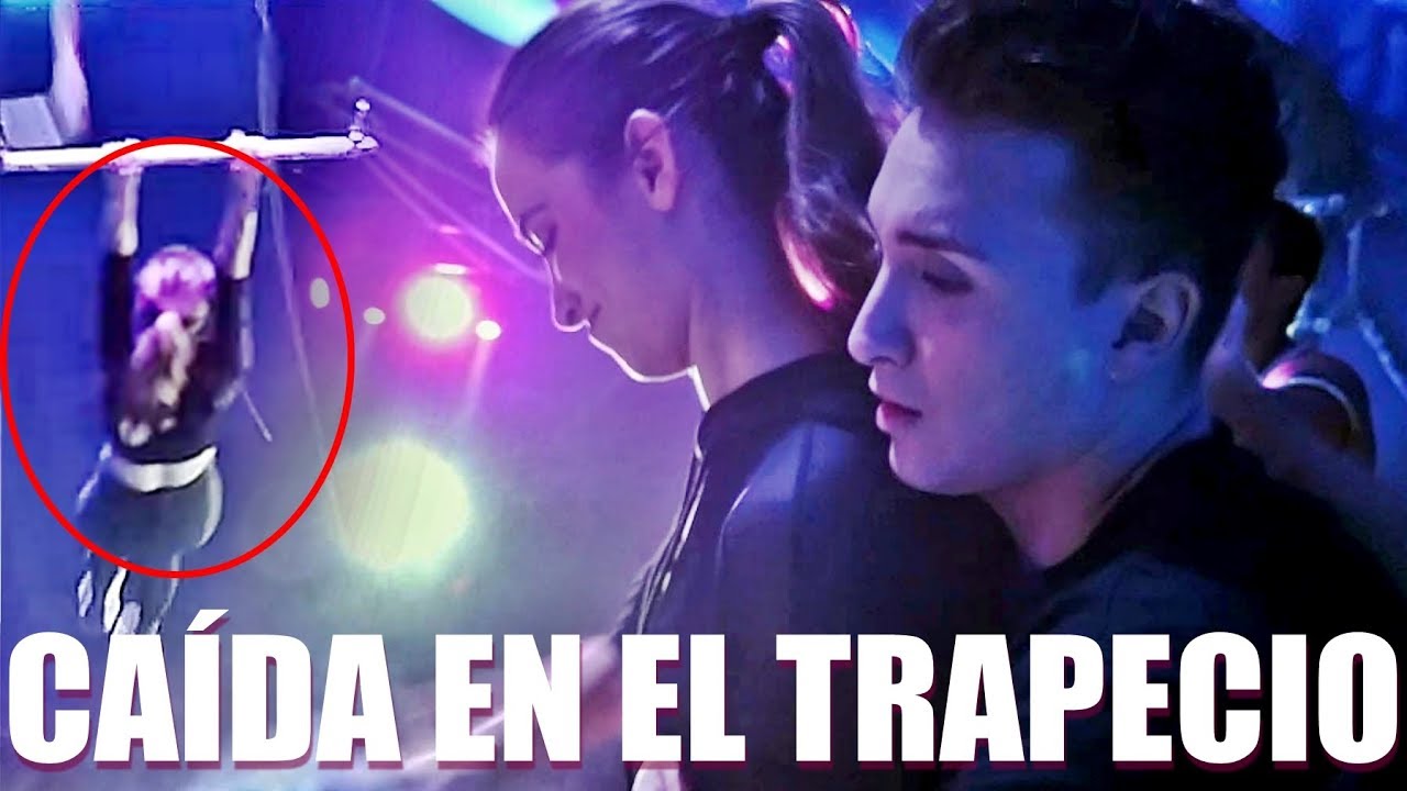 YouTubers Al Trapecio (Capitulo 2) con Soyalerios y Pitter
