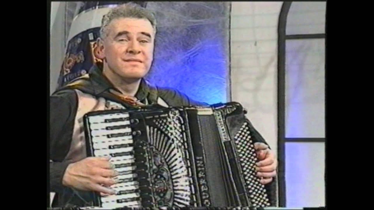 Berance Oro - Milan Zavkov