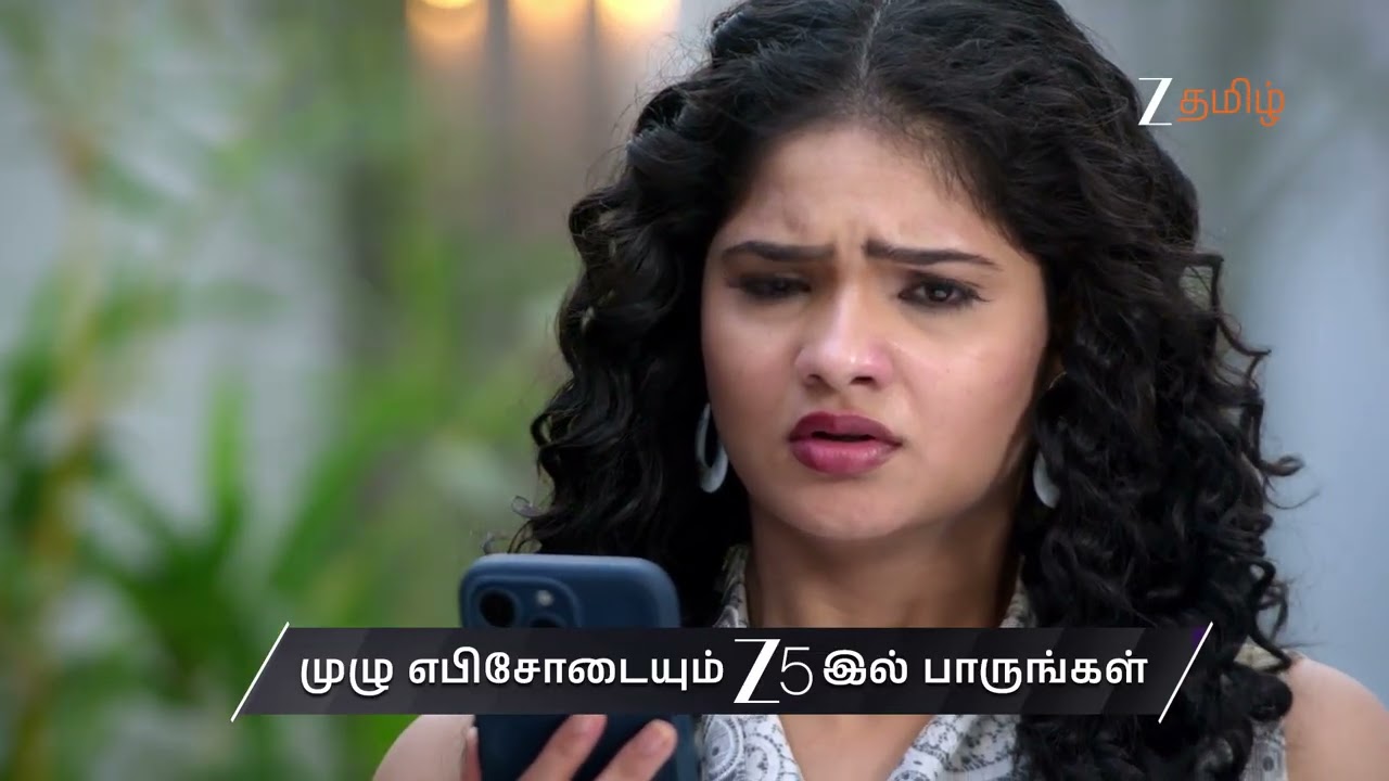 Annamalai Kudumbam | Ep - 56 | Preview | Jan 29 2026 | Zee Tamil