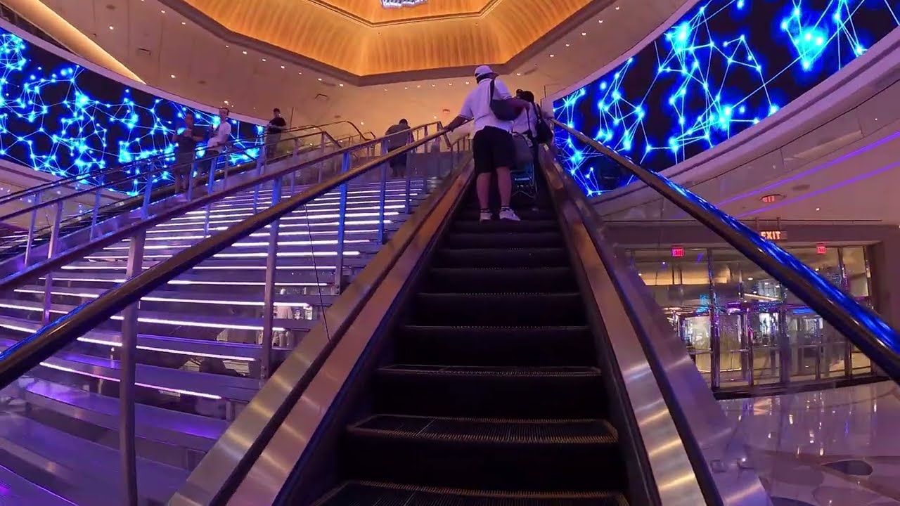 ATLANTIC CITY STEEL PIER HARDROCK