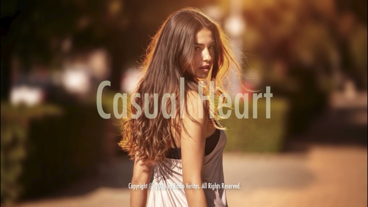 Casual Heart