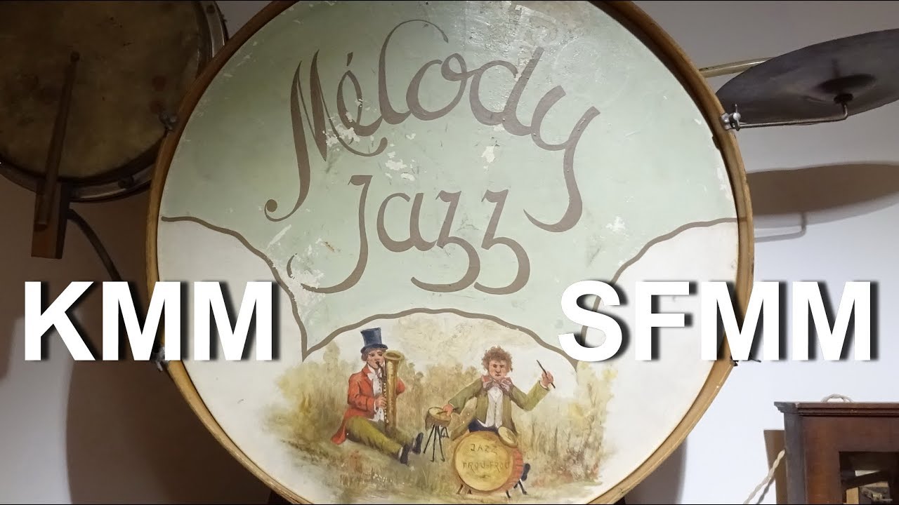 SFMM-Tag im KMM Klang-Maschinen-Museum in Dürnten ZH (Schweiz) am Sonntag, 19. November 2017