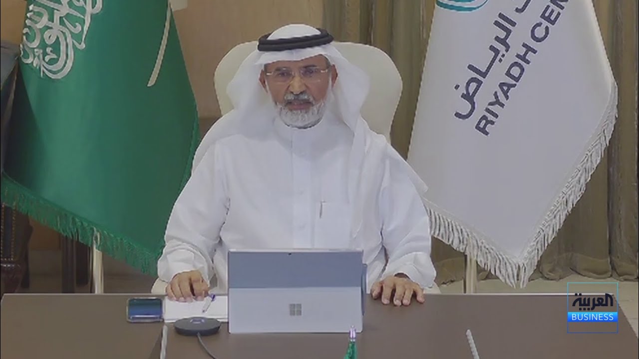 الرئيس التنفيذي لأسمنت الرياض للعربية: انخفاض الإيرادات هذا العام سببه إيرادات استثنائية في 2024