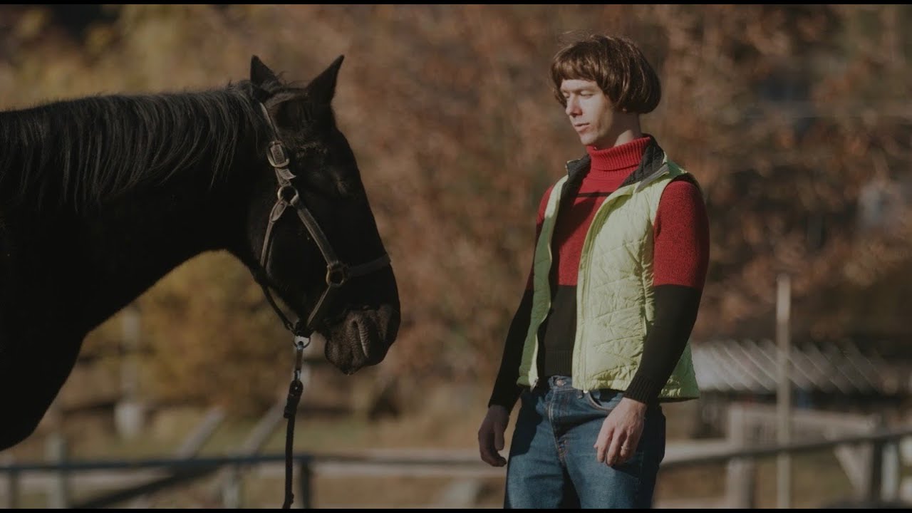Steven Returns… With New SonReal Music